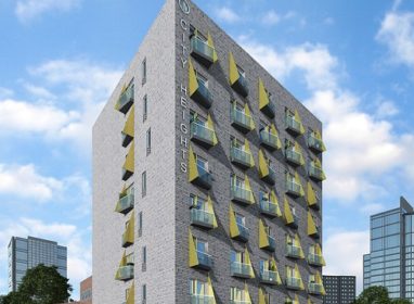 City Heights Leicester Investment City Heights Leicester Investment
