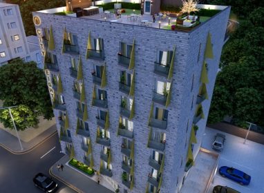 City Heights Leicester Investments City Heights Leicester Investments