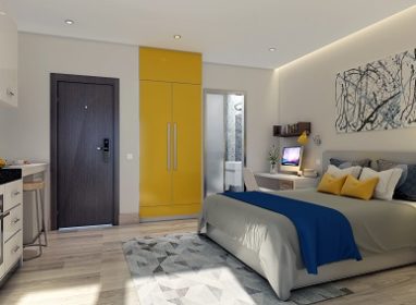 City Heights Leicester Investments2 City Heights Leicester Investments2