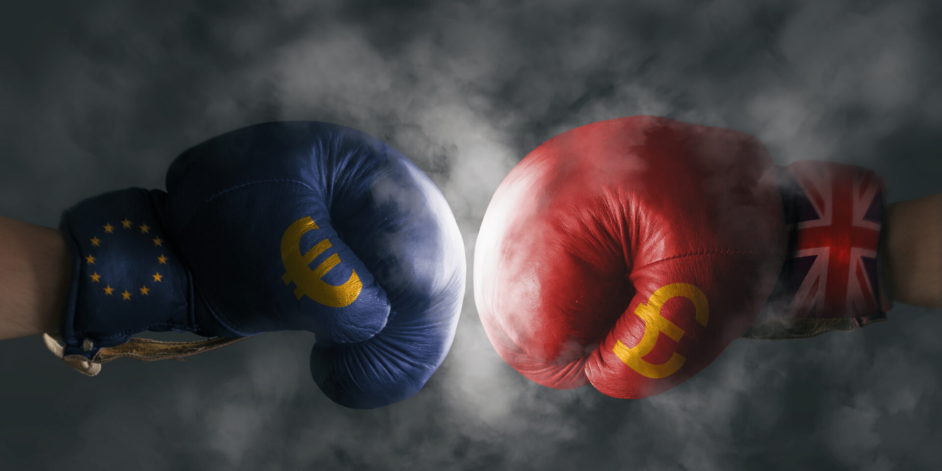 Brexit, Symbol of the Referendum UK vs EU