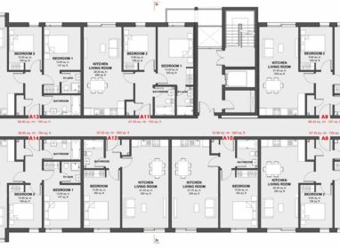 Barrel Yard Property Investment