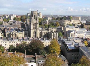 Bristol University Overview Bristol Off plan Property