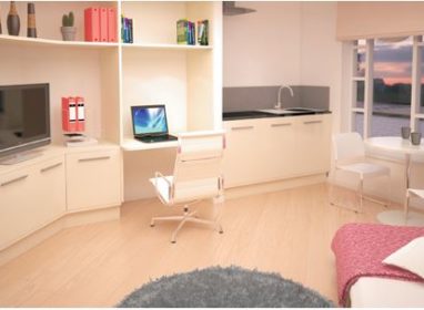 Penta House Liverpool property Investment Penta House Liverpool property Investment