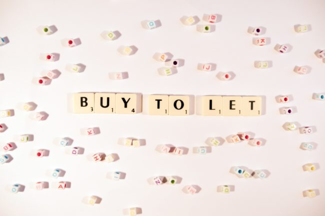 Buy to Let Image