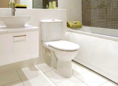Tameway Plaza Bathroom in tameway plaza property investment