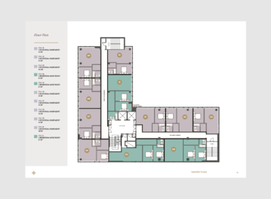 Tameway Plaza Floorplan Tameway Plaza Floorplan