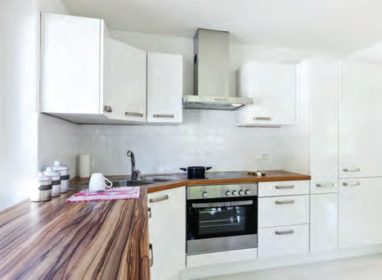 Tameway plaza Walsall Tameway Tower Property Investment Kitchen
