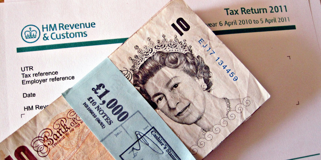 TaxReduction Rreduce your inheritance tax