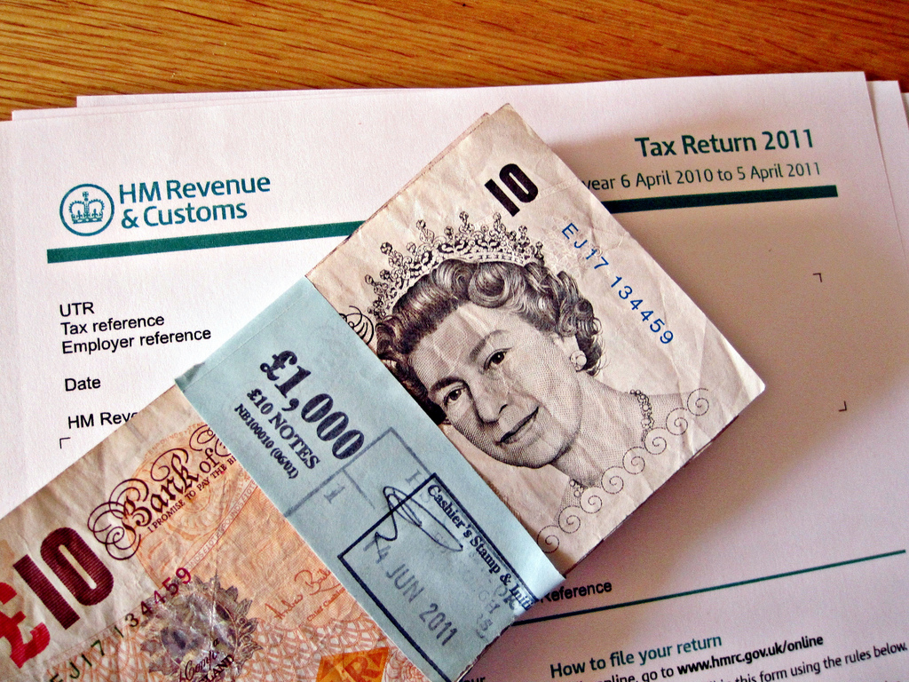TaxReduction Rreduce your inheritance tax