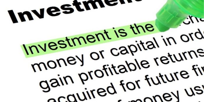 investment Investment