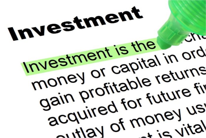 investment Investment