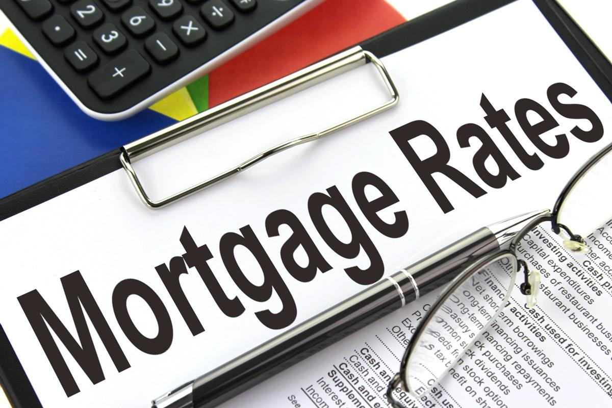 mortgage-rates buy-to-let Mortgage