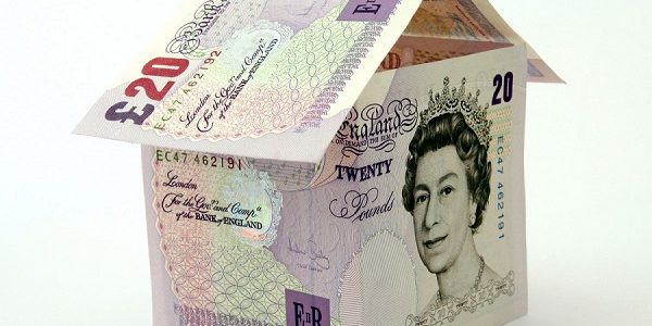 House prices England