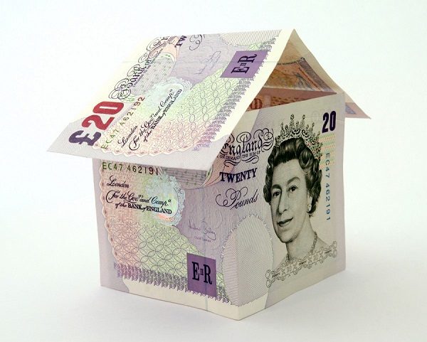 House prices House prices England
