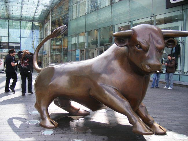 Birmingham Bull Market Birmingham Investment Properties