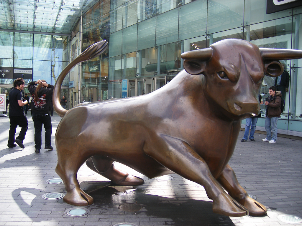 Birmingham Bull Market Birmingham Investment Properties