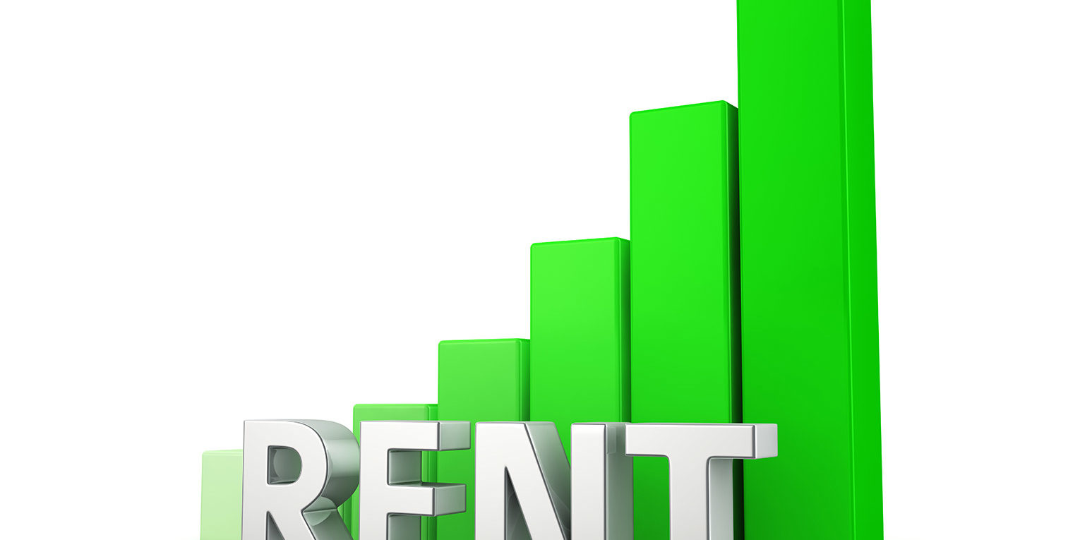 Rent Rise