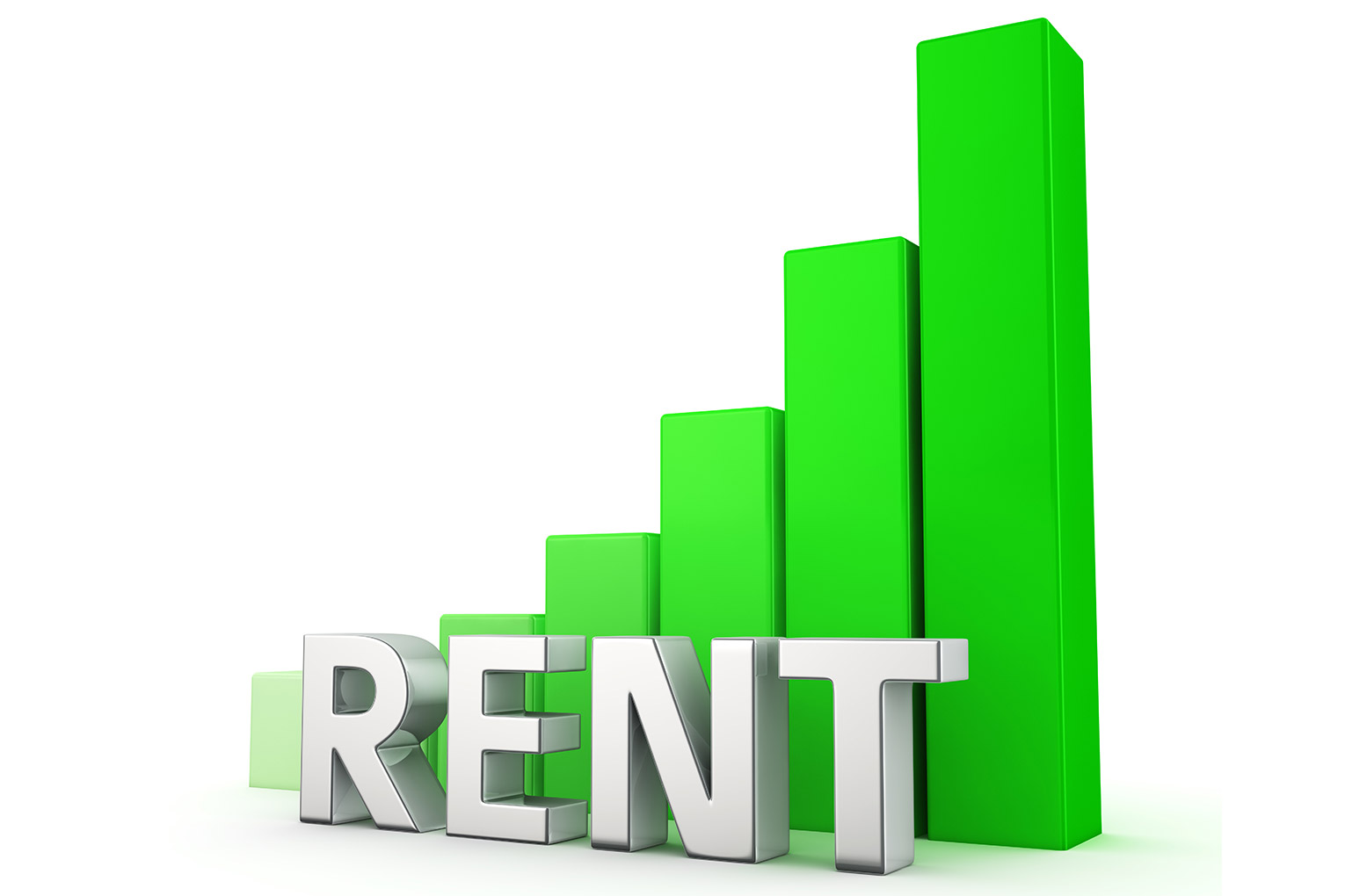 Rent Rise