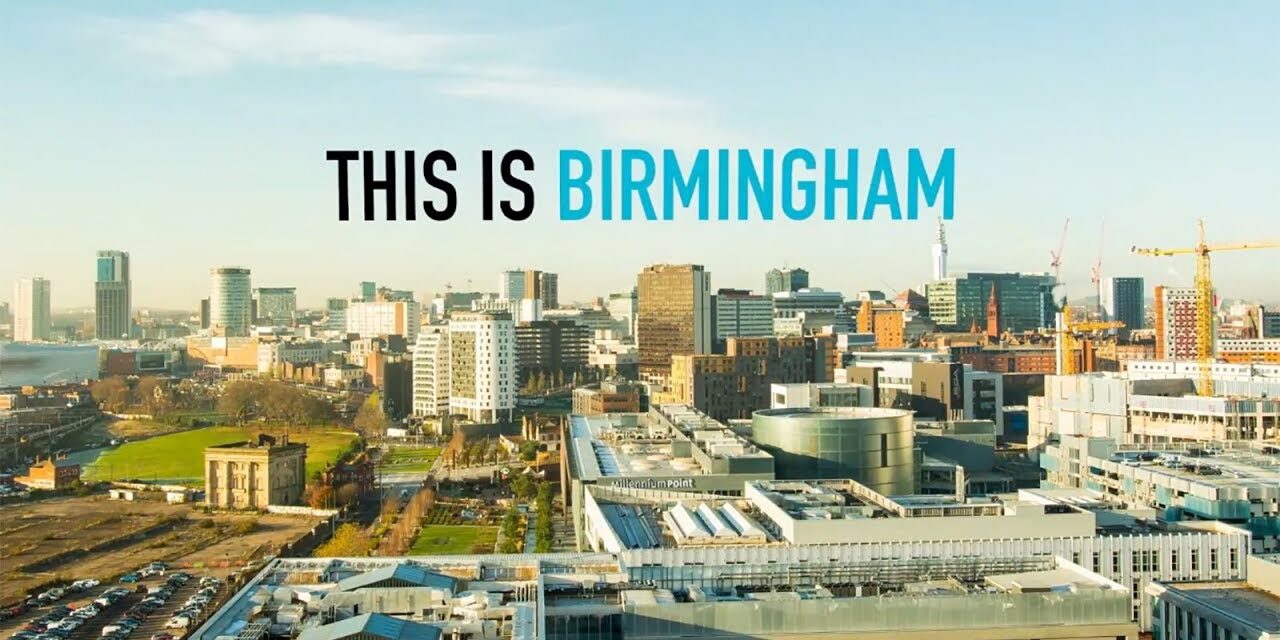Birmingham City Investments Birmingham City Investments