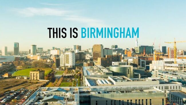Birmingham City Investments