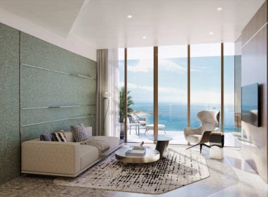 image from Palazzo Tissoli Pre-Launch Presentation- 1 bed