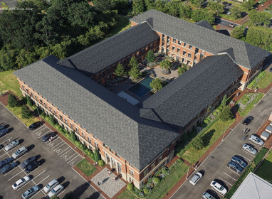 Lakeside Residences Nottingham