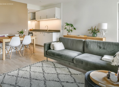 Living Room Interior