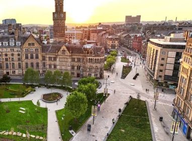 Bradford Supported Living Investments